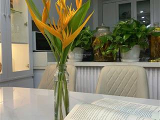 Bán chung cư cao cấp 4 ngủ 135m