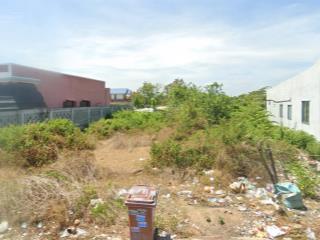 Bán lô gấp đất 168m² nằm ngay trường mần non  th tân hiệp, sát ubnd xã  giá 450 triệu