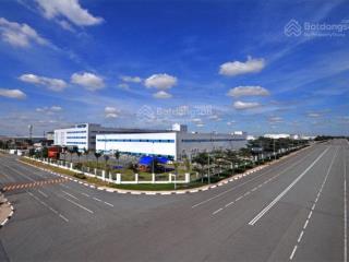 Bán đất ngộp sau chợ lai uyên, gần kcn bàu bàng  giá 700 triệu