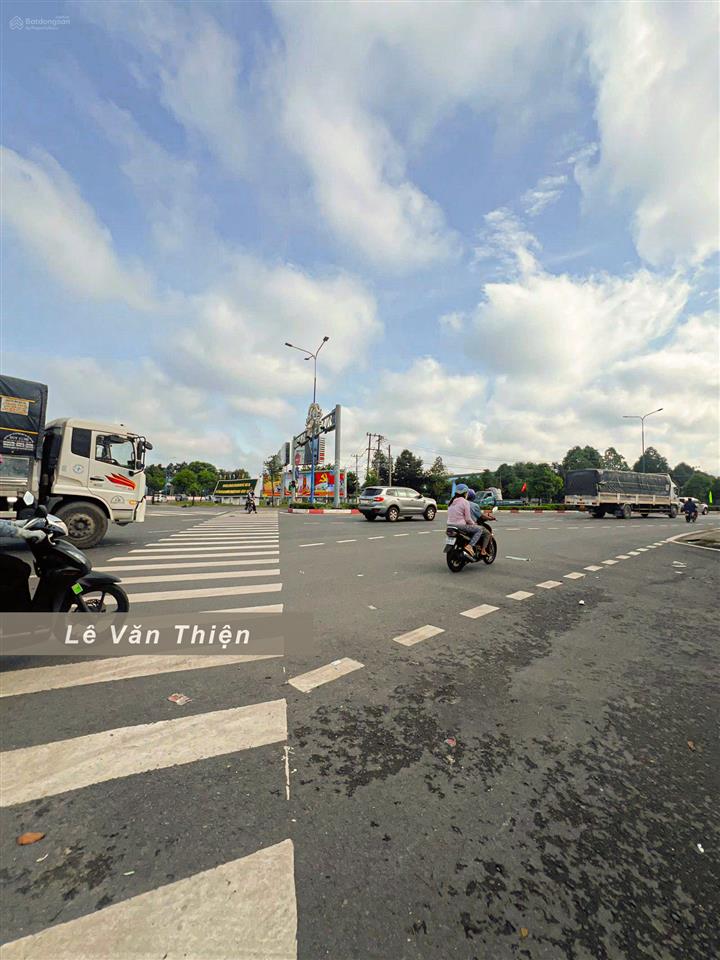 Đất mặt tiền đường dh508 kinh doanh (10x75m) 100m2 đất ở ngay trường học tại tphcm mới 760tr bao sổ