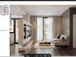 Bán căn hộ 3 ngủ, chỉ 8tỷ ở phía tây hà nội đối diện khu đô thị ciputra hà nội sổ đỏ lâu dài