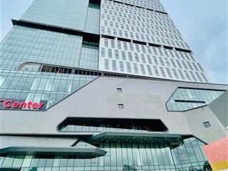 Bán sàn văn phòng hạng a ngay tại ngã tư hồ tùng mậu vị trí vàng chỉ từ 5xtr/m2. sổ riêng từng sàn