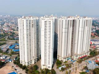 Cần bán gấp căn 2 ngủ dự án tecco elite thái nguyên giá chỉ từ 29tr/m2, sổ đỏ lâu dài vị trí đẹp