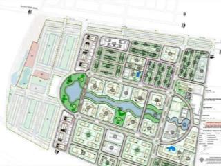 Bán dự án đông phong 1  đón sóng đầu tư kcn bắc ninh. cách tp bắc ninh 5km. sổ đỏ từng lô