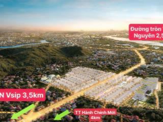 Ra hàng đợt 2  vlasta thuỷ nguyên  6 tỷ, 67m2