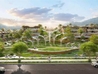 Bán shophouse chính chủ đối diện công viên view 2 mặt thoáng, không chính chủ đền gấp đôi