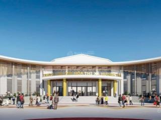 Đất vàng 2000m2 mặt tiền quốc lộ 1a