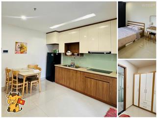 Cho thuê căn hộ ct3 vĩnh điềm trung full nội thất tinh tế nhẹ nhàng 2pn 2wc chỉ 12 triệu/tháng