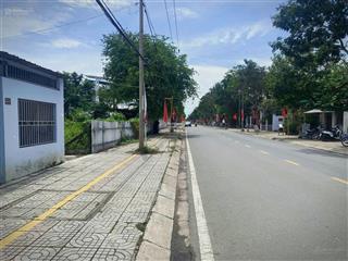 Bán gấp nền nhà đường tắc xuất (full thổ cư), diện tích nhỏ để đầu tư, thẳng trục vào cổng vinhomes