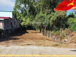 Chủ kẹt tiền. cần bán nền nhà mặt tiền đường tắc xuất. trục đường hiếm người bán, diện tích nhỏ.