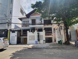 Chính chủ bán nhà mt số 24 hoàng dư khương, quận 10. (14x20m). giá 63 tỷ tl