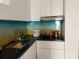Cần cho thuê căn hộ chung cư 1+1 tòa s2.07 khu đô thị ocean park 1. đầy đủ tiện nghi