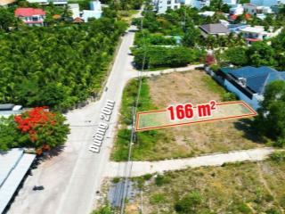 Bán đất tại thôn võ cang, xã vĩnh trung, nha trang, 3,818 tỷ, 166 m2