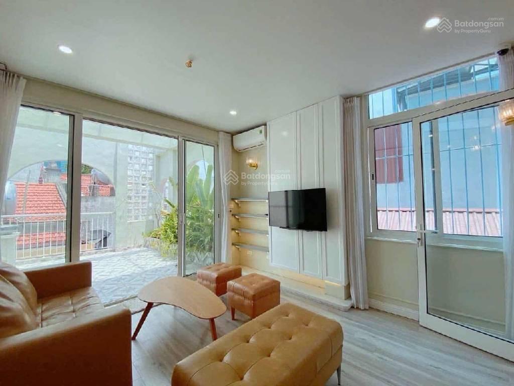 Siêu phẩm nhà 2 mặt ngõ đào tấn thang máy, dòng tiền ổn định vừa ở vừa kinh doanh