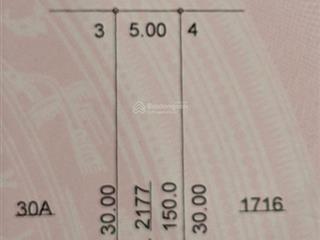 Bán đất nền dự án tại mỹ phước 4, 3,494 tỷ, 150m2, giá cực chất, chính chủ