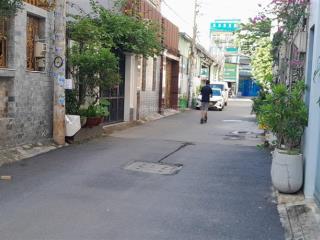 Bán nhà phố liền kề 3 tầng sát đường gò dưa phường tam bình thủ đứctphcm giá 7,8 tỷ.