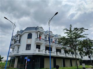1 căn cắt lỗ cuối cùng nhà phố thăng long 2, 3,4 tỷ còn 3,1 tỷ  100m2, 3pn, 4wc sale nhanh ăn lễ