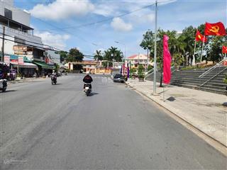 Bán 255,1m có thổ cư suối sâu an tịnh trảng bàng tây ninh giáp củ chi gần kcn linh trung 3 700triệu