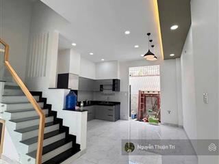 Cần bán gấp căn nhà ở xã tân thới nhì, hóc môn, hồ chí minh dt 90m2 dtsd 270mshrgiá 2,7 tỷ