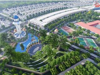 Bán nhà liền kề 4pn, 4wc tại the light city, 4,65 tỷ, 100m2, vũng tàu
