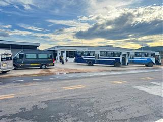 Bán đất thổ cư 150m2 tại xã canh vinh, vân canh, bình định, giá 895 triệu