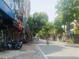Bán nhà ngay cầu đen, hà đông, ngõ kinh doanh ô tô qua nhà