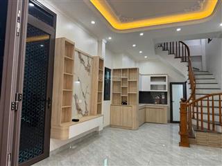 Bán nhà ngay cầu đen đường bà triệu full nội thất giá nhỉnh 6 tỷ