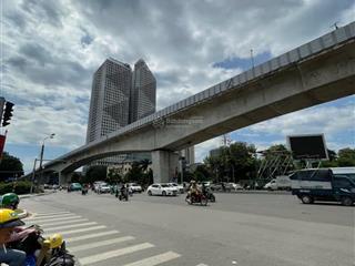 Bán nhà thang máy gần kđt văn quán ngay cầu trắng giá hơn 7 tỷ