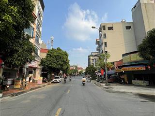 Bán nhà cuối đường bà triệu ngay trung tâm hà đông gần chợ hà đông