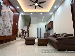 Chỉ 5,65 tỷ! bán gấp căn góc cạnh ga la khê hà đông đủ nội thất sổ đẹp dt 35m2x 5 tầng cực thoáng