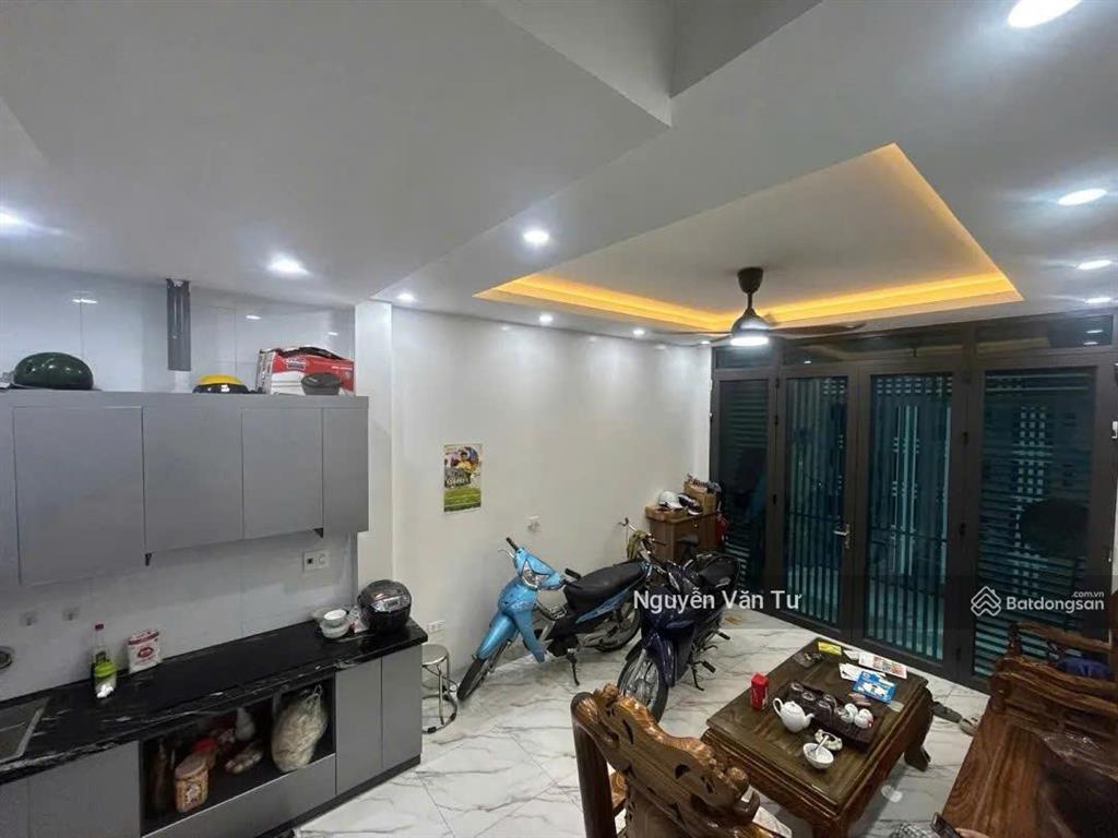 Nhỉnh 7 tỷ! bán nhà dân xây full nội thất ngay pack city đường lê trọng tấn ngõ nông gần ô tô