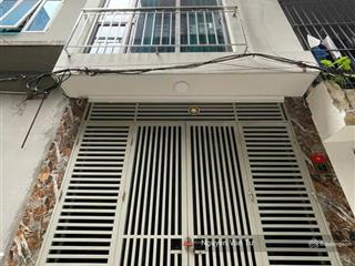 Nhỉnh 7 tỷ! bán nhà dân xây full nội thất ngay pack city đường lê trọng tấn ngõ nông gần ô tô