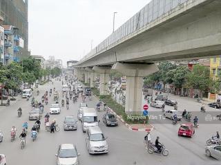 Nhỉnh 7 tỷ! bán đất ngay cầu trắng hà đông 10m ra ô tô ngõ thông khu vực trung tâm