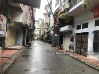 Bán nhà ngay kđt văn quán hà đông đường 19/5 lô góc ô tô tránh kinh doanh hiệu quả giá hơn 7 tỷ