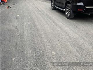 Bán đất vạn phúc, đường tố hữu lô góc 2 mặt thoáng ô tô vào nhà dt 39m2, mt 4.5m giá nhỉnh 9 tỷ