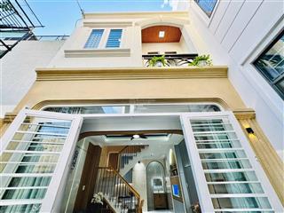 Nhanh tay mua nhà 44m2 ngô thị thu minh, p.4, tân bình 3pn, 2wc