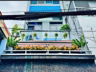 Bán nhà hẻm xe hơi 54m2 trần quang
diệu, p14, q3 nhà mới, giá 2tỷ390 có thu nhập ổn định 16tr/tháng
