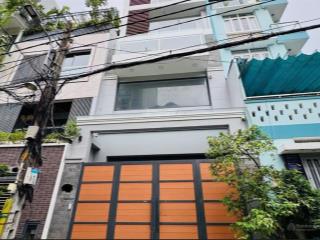 Chỉnh chủ cần bán gấp nhà đường nguyễn bỉnh khiêm , gò vấp . giảm sâu 300 triệu . giá 2 tỷ 950/70m2