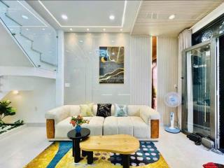 Chính chủ cần bán đường lê lợi, gò vấp, giảm sâu 300 triệu, 55m2, sổ sẵn