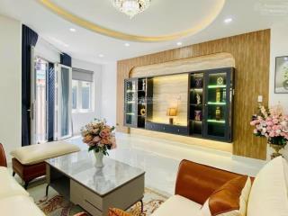 Chú hải bán gấp nhà hẻm hoàng hoa thám, phường 13, tân bình, hxh 6m, khụ nhà ga t3