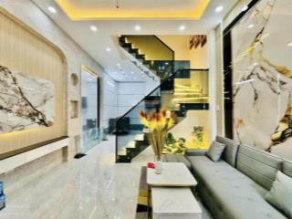 Bán nhà đẹp ! giá xinh ! ngay đường hoa sứ , p2, phú nhuận nhà rộng 60m2/2,6 tỷ sổ riêng