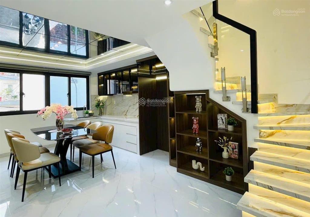 Cô linh cần tiền xoay vốn bán nhanh căn 60m2 đường nơ trang long, p13, bình thạnh