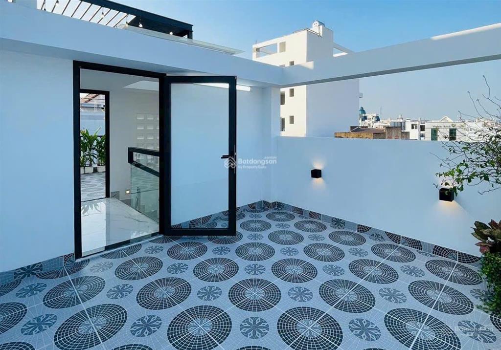 Cô linh cần tiền xoay vốn bán nhanh căn 60m2 đường nơ trang long, p13, bình thạnh