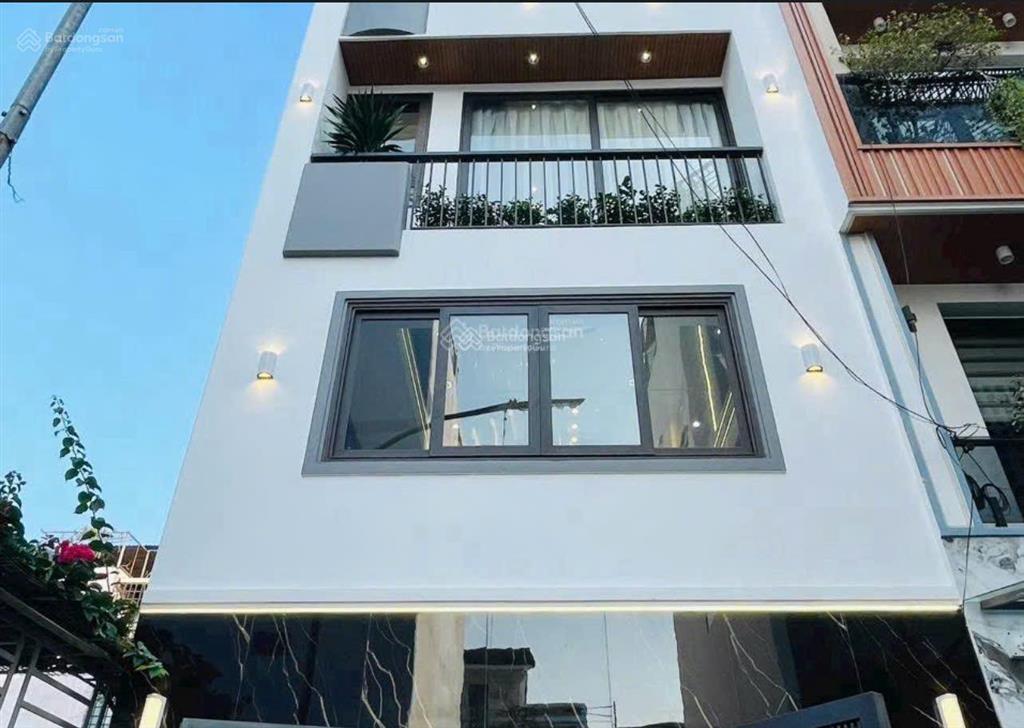 Cô linh cần tiền xoay vốn bán nhanh căn 60m2 đường nơ trang long, p13, bình thạnh