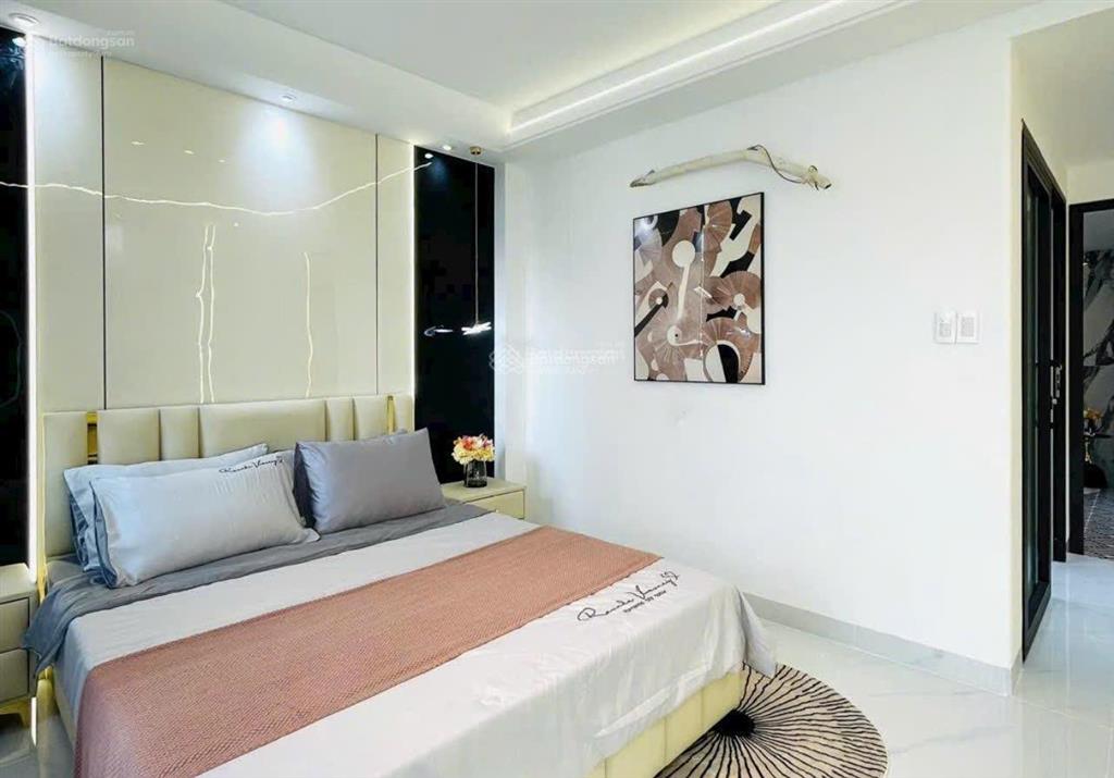 Cô linh cần tiền xoay vốn bán nhanh căn 60m2 đường nơ trang long, p13, bình thạnh