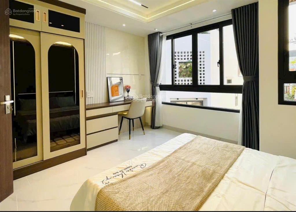 Cô linh cần tiền xoay vốn bán nhanh căn 60m2 đường nơ trang long, p13, bình thạnh