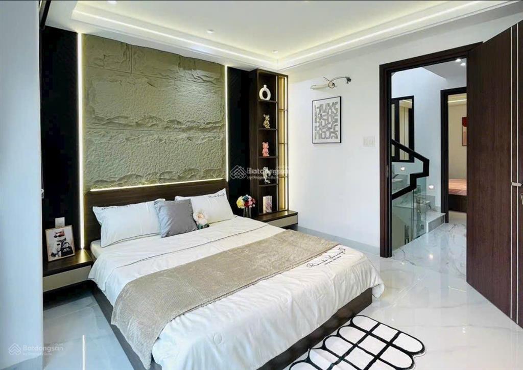 Cô linh cần tiền xoay vốn bán nhanh căn 60m2 đường nơ trang long, p13, bình thạnh