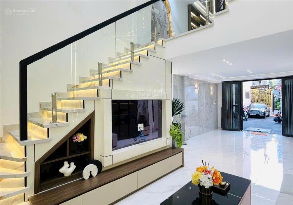 Cô linh cần tiền xoay vốn bán nhanh căn 60m2 đường nơ trang long, p13, bình thạnh