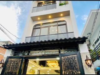 Chú hùng kẹt tiền cần bán gấp !nhà đường lê đức thọ ,gò vấp64m2/3ty250 gần trường thcs lý tự trọng