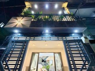 Chủ có việc về quê công tác cần bán căn nhà 60m2 đường lê lợi, p4, gò vấp 3pn, 3wc  shr, hxh